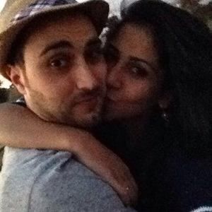 Meet your Posher, Rabih